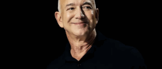 Jeff Bezos et les rumeurs sur la propriété de la NBA